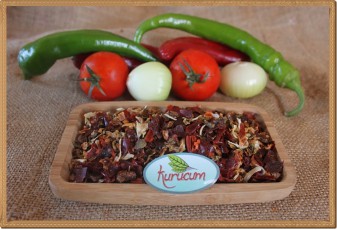 Menemen Karışımı-500 gram