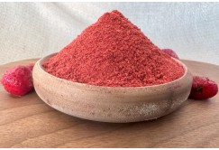 Freeze Dried Çilek Tozu- 1 kg