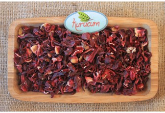 Hibisküs- Nar Çiçeği - 25 kg