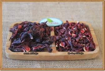 hibisküs tozu - 1 kg 