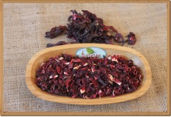 hibisküs tozu - 1 kg 